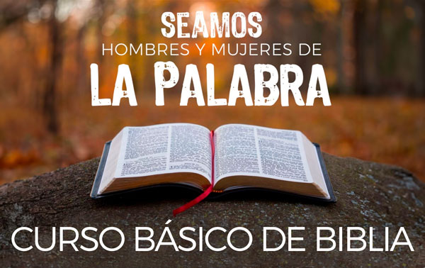 Curso Básico de Biblia