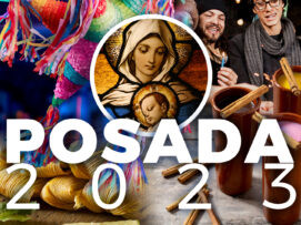 Posada Nueva Alianza San Roberto Abad 2023